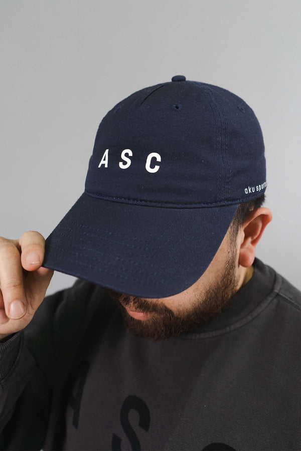 ASC Cap - Midnight Blue