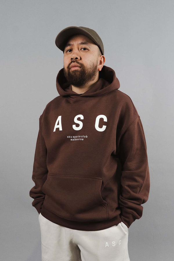 Chestnut Hoodie